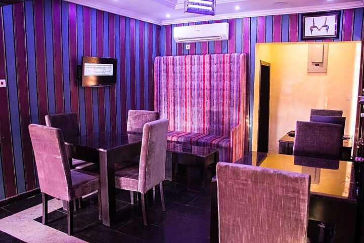 Extended Stay Grand Hotel