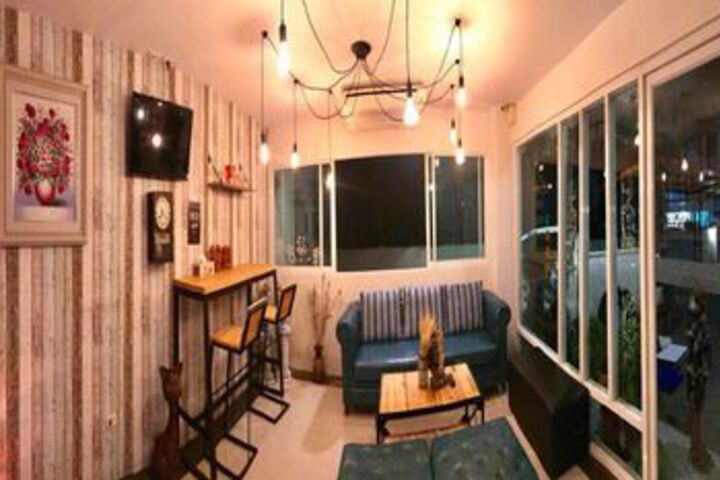 Hotel Interior 14 of 15