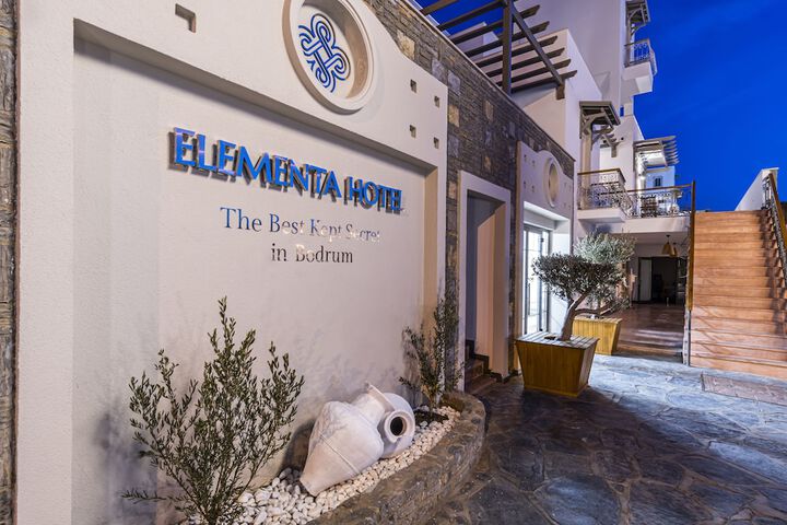 Hotel 145 of 150