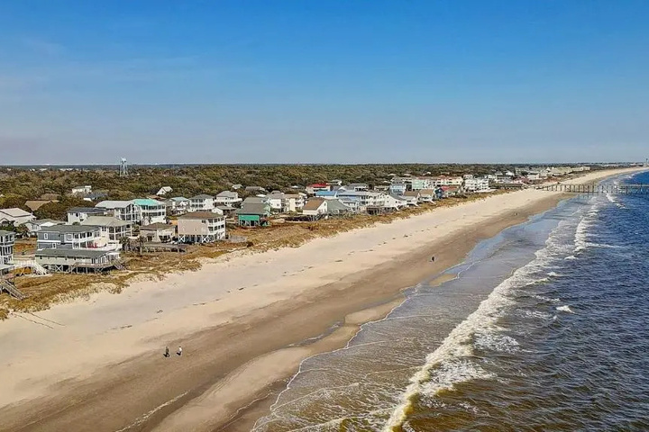 Beach 15 of 25