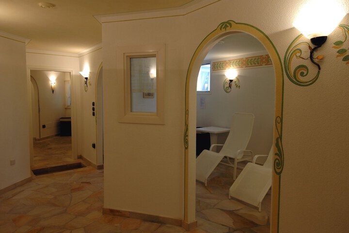 Spa Massage