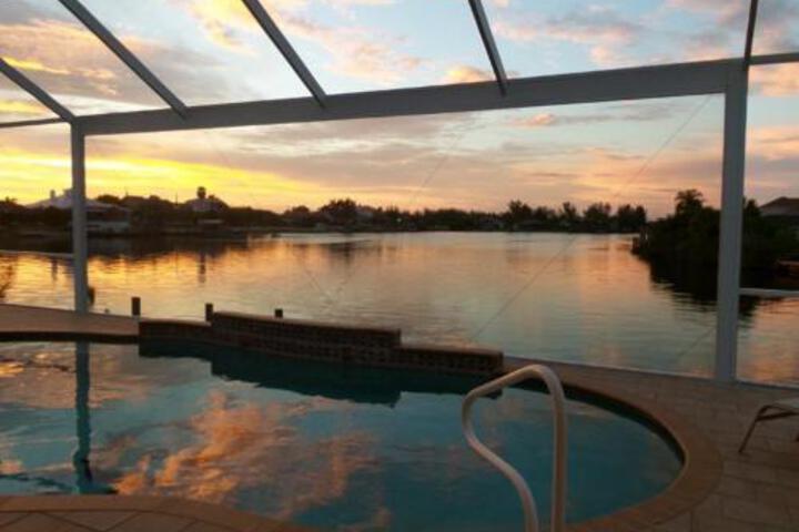 Villa_Bella_Vista in Matlacha, FL