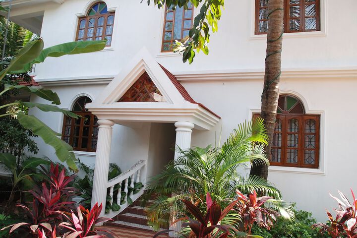 Dsouza's Holiday Homes