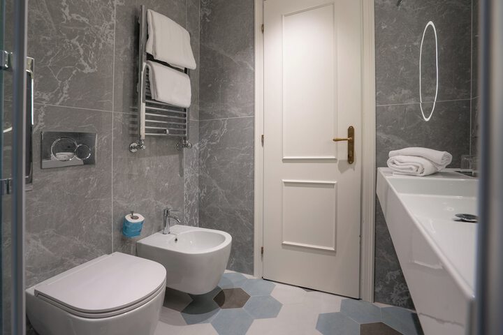 Bath Amenities