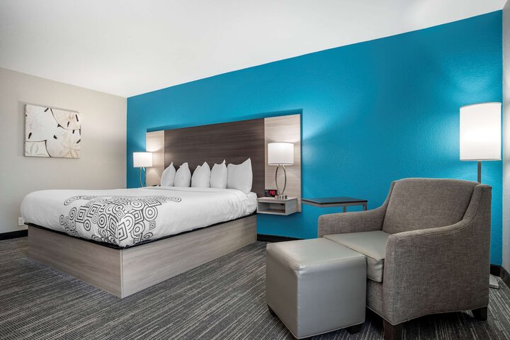 1 King Bed (12 of 12)