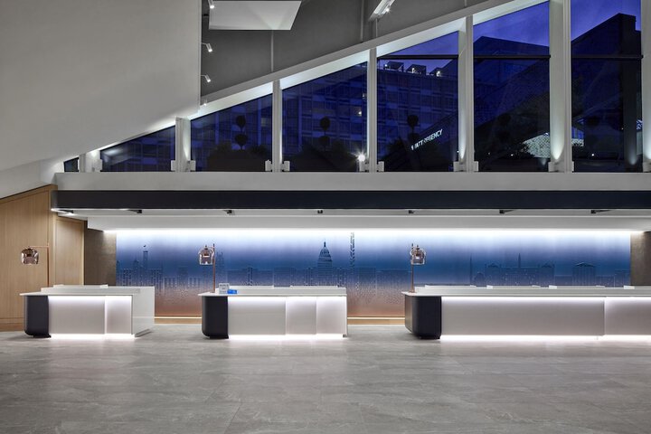 Hotel Interior 6 of 64