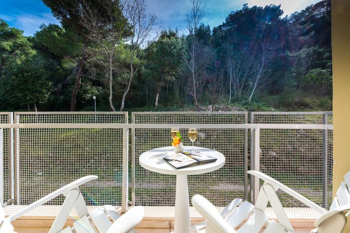 Terrace/Patio 72 of 73