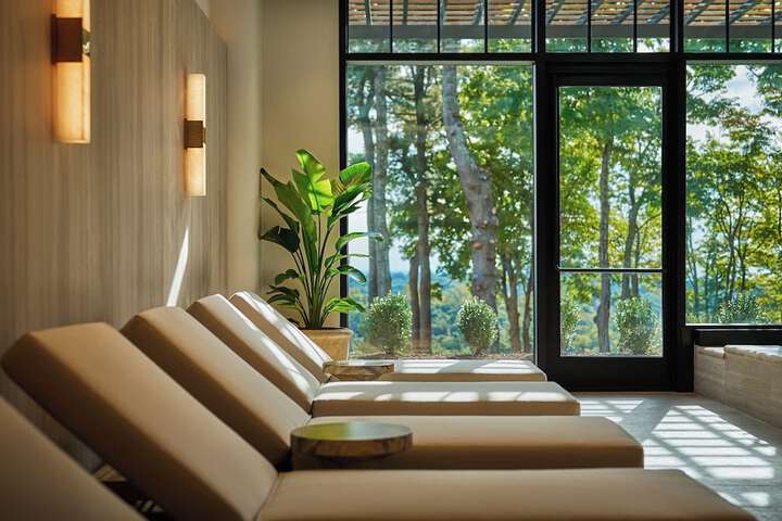 Spa treatment