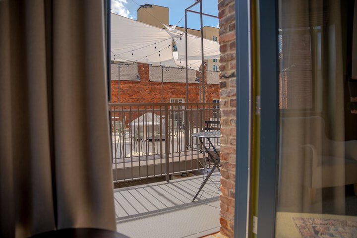 Terrace/Patio 44 of 57