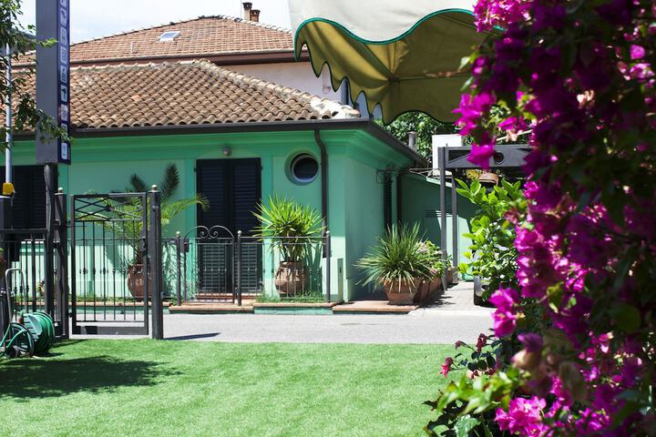 Hotel Residence Charles in Rimini