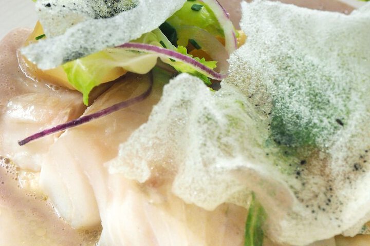Dining Photos