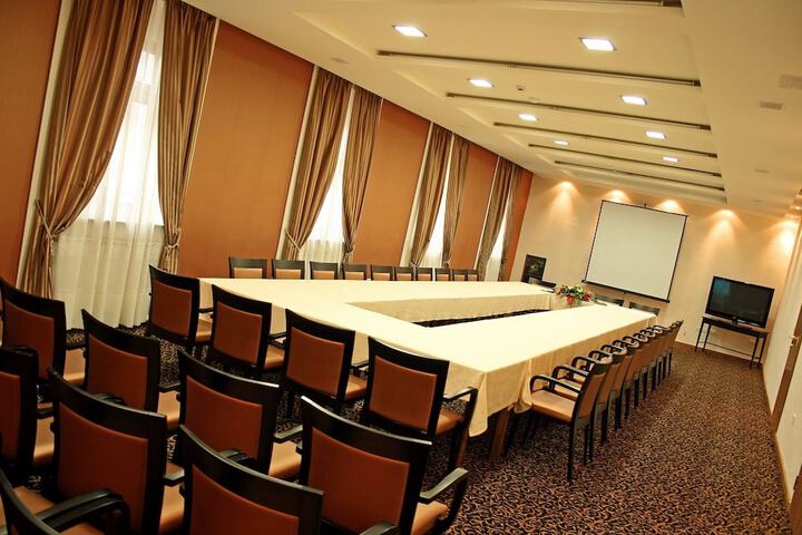 Meeting 26 of 32