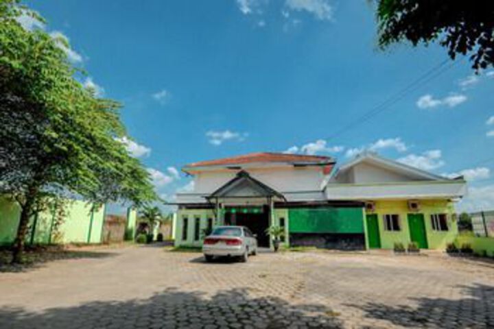 Hotel 16 of 22