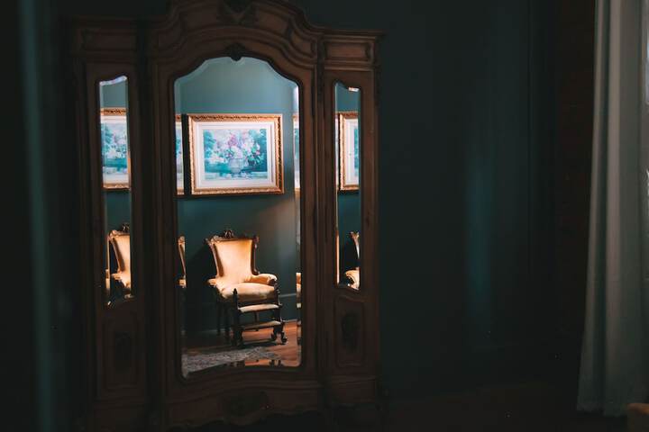 Standard Double Room (6 of 64)