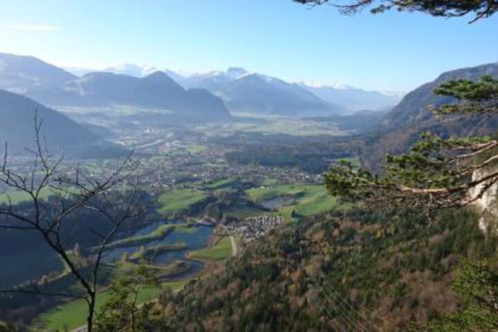 Bauernhof Pulvererhof