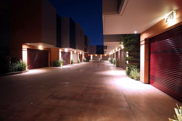 Hotel 41 of 42