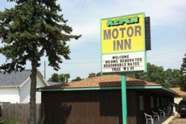 Image of Aspen Motor Inn