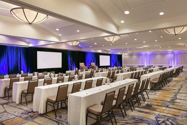 Ballroom