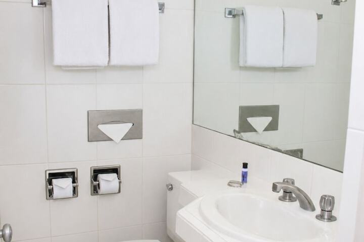 Bathroom Vanities