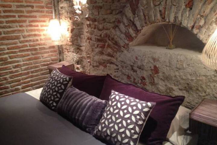 Fitness Facility Photos