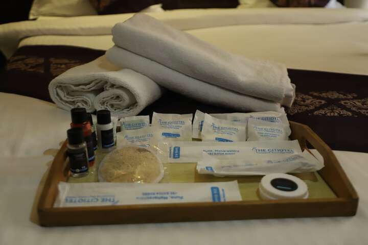 Amenities