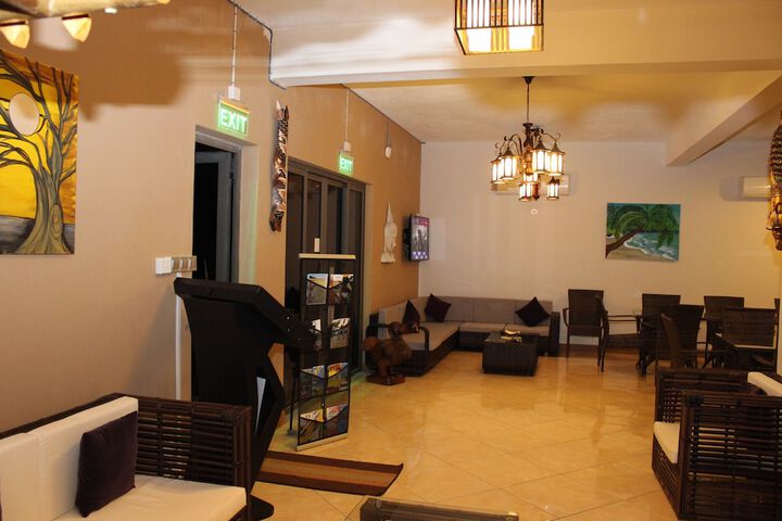 Hotel Interior 2 of 95