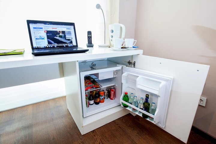 Mini-refrigerator