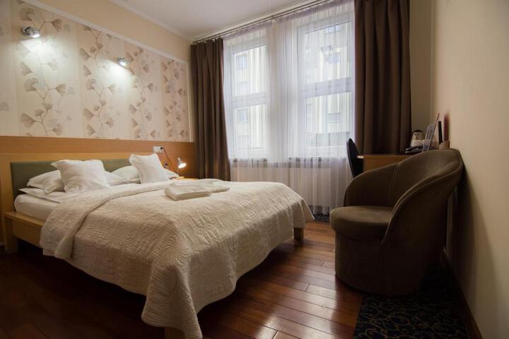 Photo of Hotel Trojka