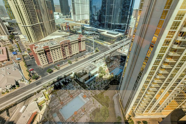 Hotel View 420 of 438