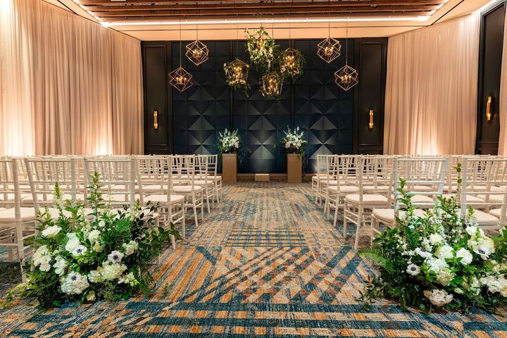 Ballroom