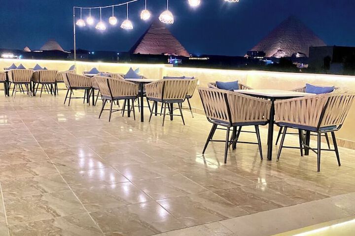Terrace/Patio 18 of 27