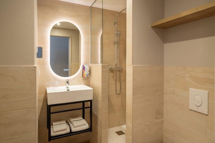 Bath Interior
