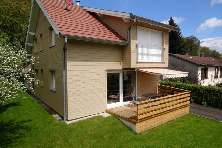Gîte Plein Sud