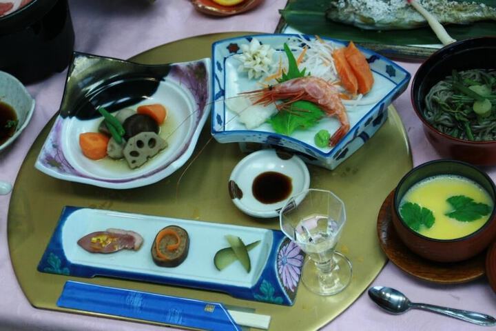 Restaurants