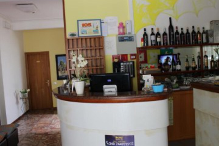 Hotel Star Gestioni Commerciali Srl