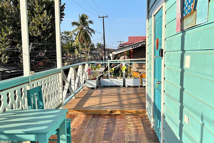 Terrace/Patio 14 of 36