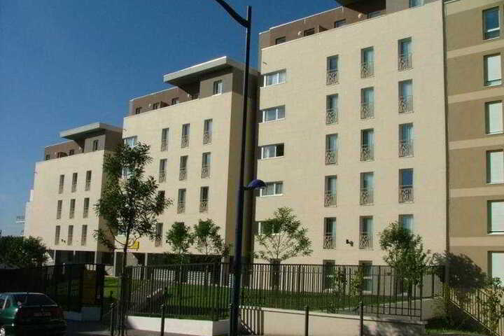 APPARTCITY CERGY