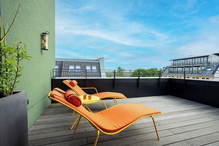 Terrace/Patio 18 of 94
