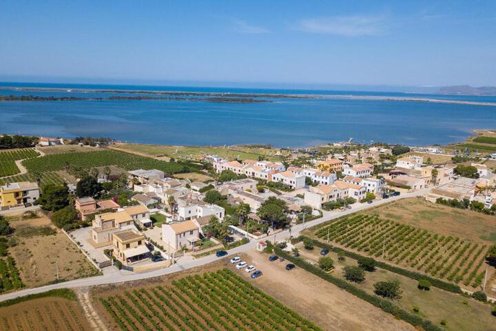 La Posidonia Case Vacanza