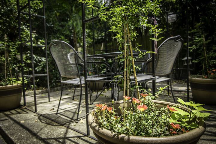 Terrace/Patio 63 of 69