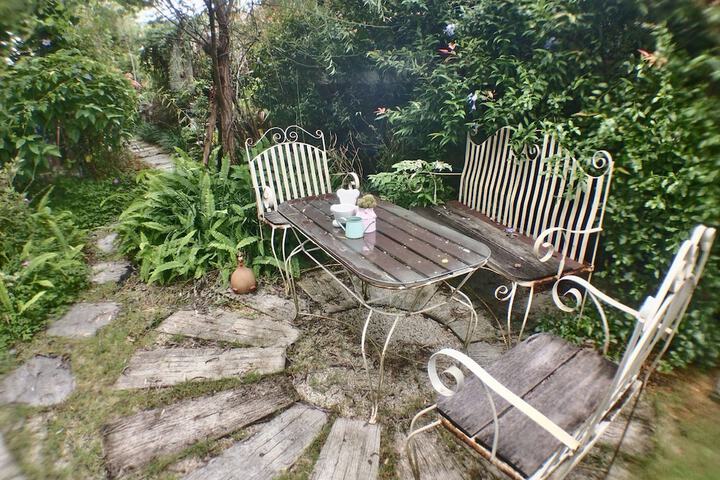 Terrace/Patio 19 of 26