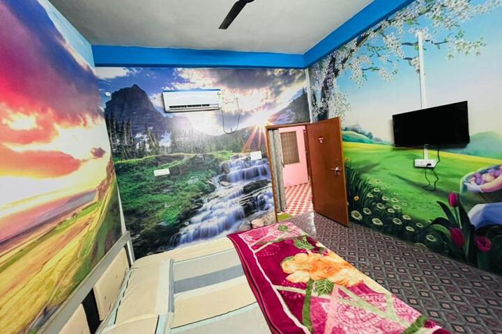 Oyo Royal Hotel & Janmasha