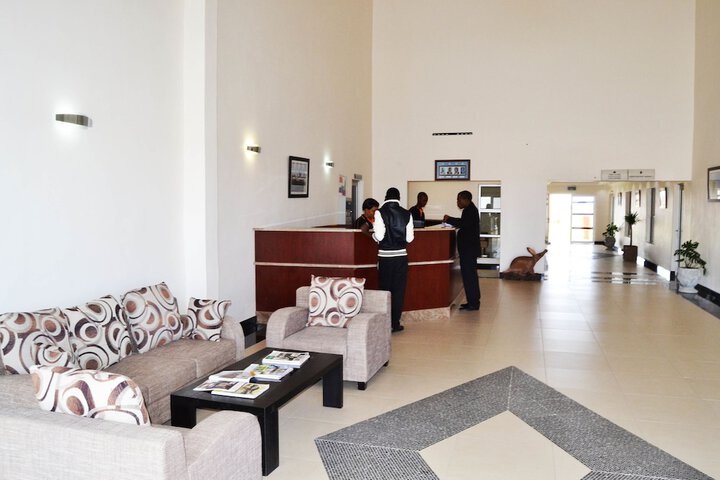 Hotel Interior 2 of 82