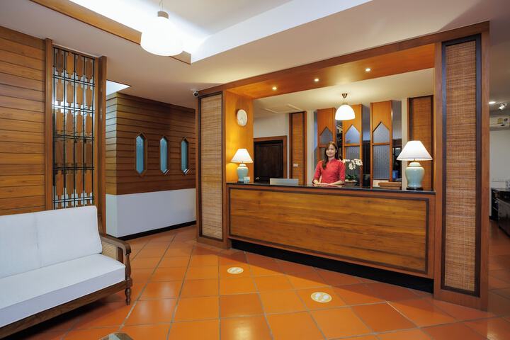 Hotel Interior 2 of 140