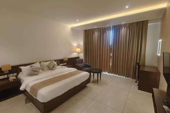 Hotel O SP Ring Road Ahmedabad formerly Hotel RK Palace
