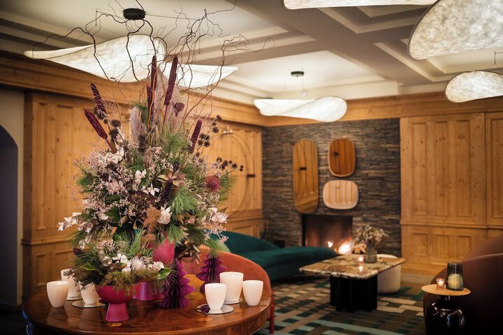 Hotel Interior 2 of 76
