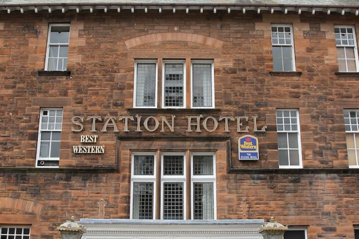 Hotel 42 of 42