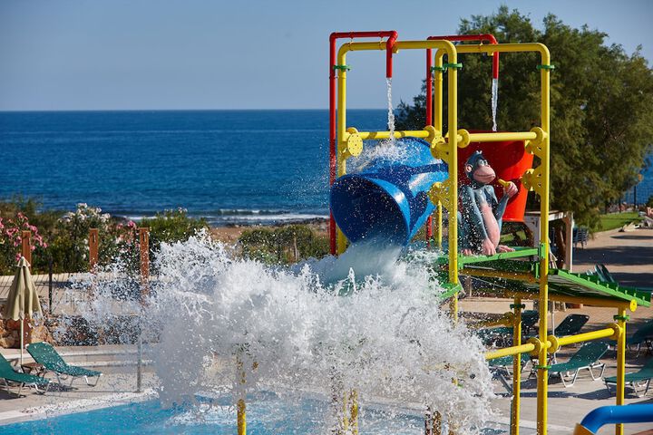 Water park
