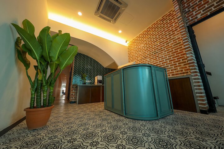 Hotel Interior 2 of 49