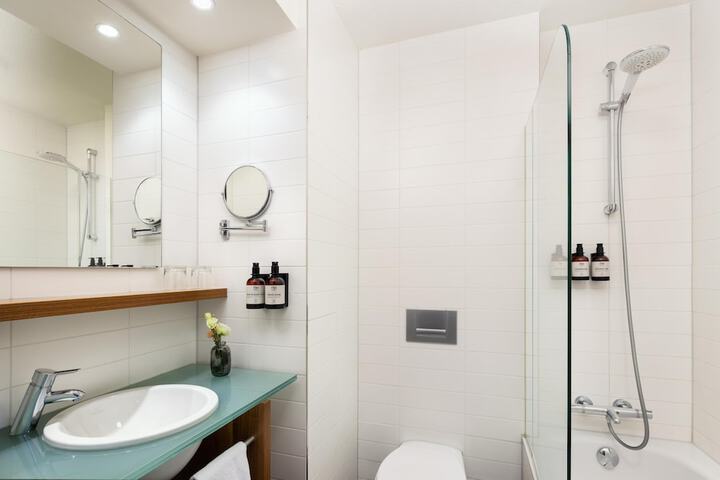 Bath Amenities
